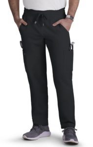 Koi Cureology Pantalón C601 Black