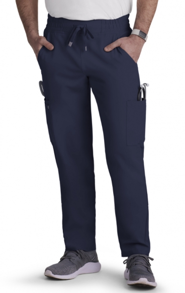 Koi Cureology Pantalón C601 Navy