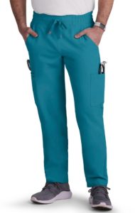 Koi Cureology Pantalón C601 Teal