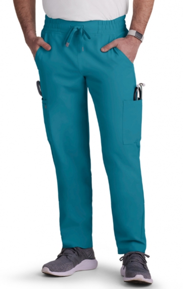 Koi Cureology Pantalón C601 Teal