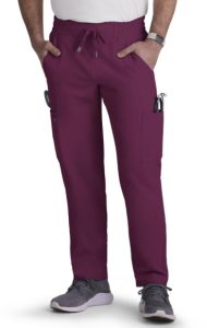 Koi Cureology Pantalón C601 Wine
