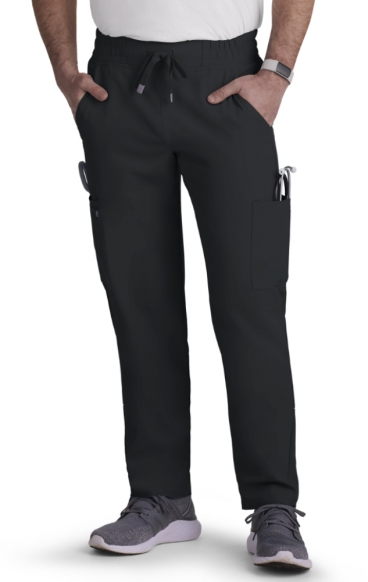 Koi Cureology Pantalón C601 Black