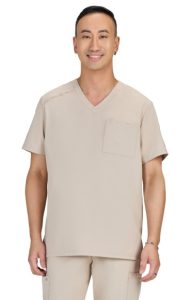 Koi Cureology Scrub C650 Khaki