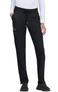 Koi Cureology Pantalón C701 Black