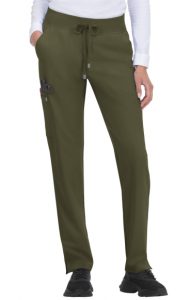 Koi Cureology Pantalón C701 Olive