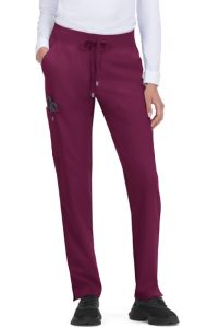 Koi Cureology Pantalón C701 Wine