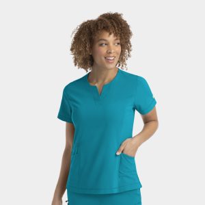 EPIC Scrub 4802 Teal