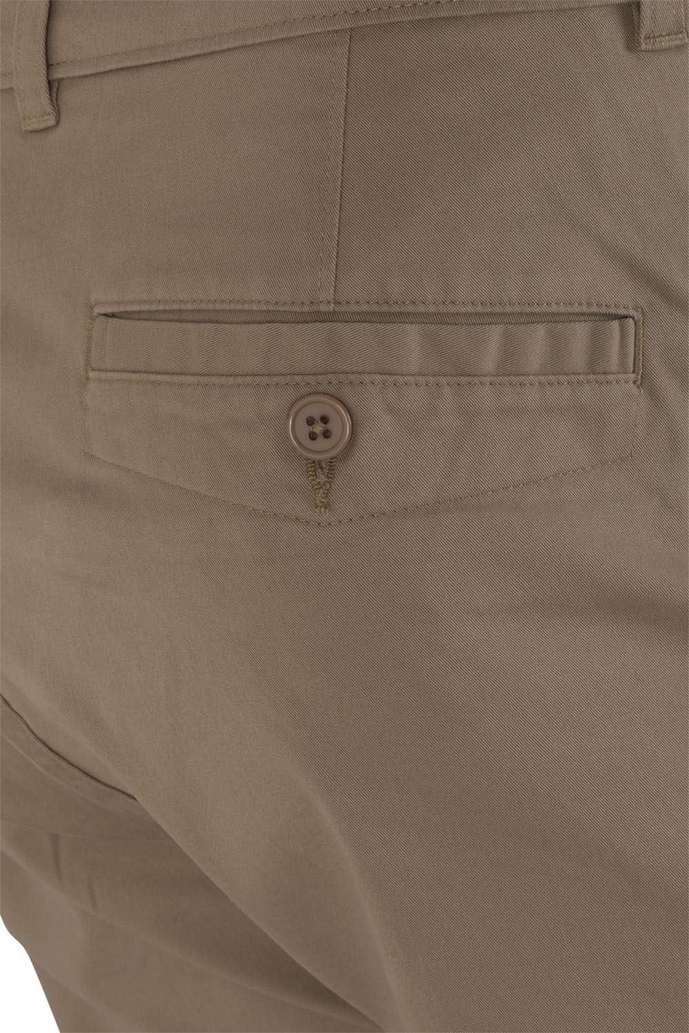 Velilla Pantalón Chino Stretch Unisex 403010S Beige Aren - Image 6