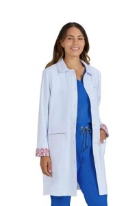 Koi Gabacha 466 Fusion Blanco