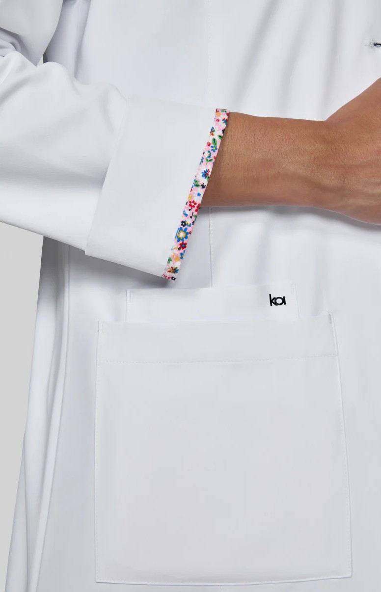 Koi Gabacha Essentials Connect 473 Blanca - Image 2