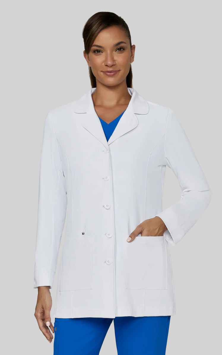 Koi Gabacha Essentials Connect 473 Blanca