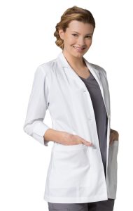 Maevn 7126 Red Panda de 3/4 de manga