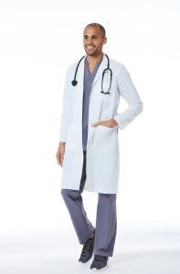 Maevn Red Panda Gabacha 7256 Blanca