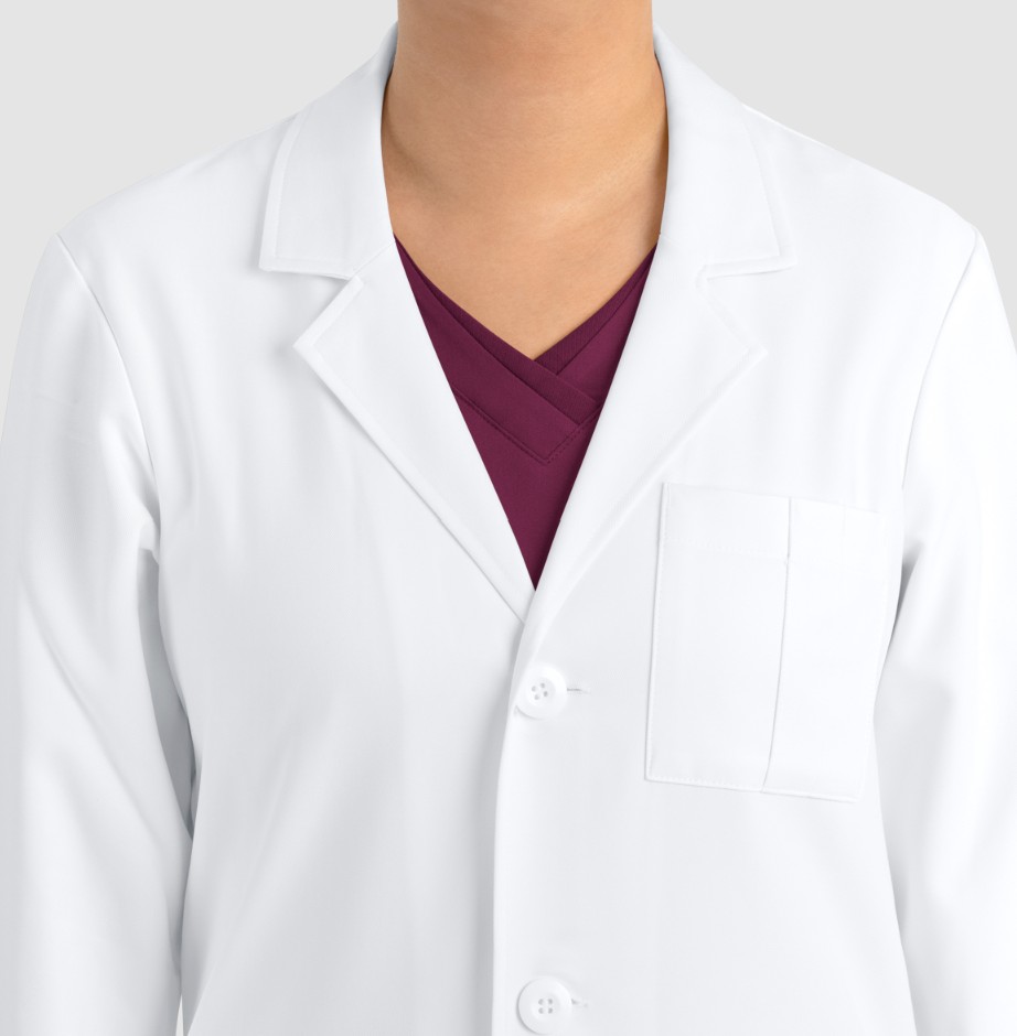 Maevn Momentum Gabacha de Laboratorio 7555 - Image 3