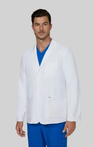 Koi Gabacha 469 Dawson Blanca