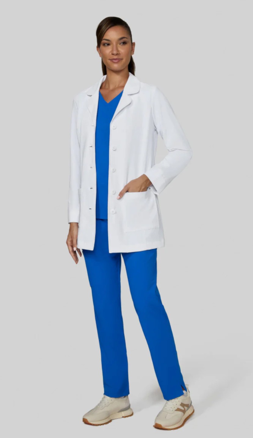 Koi Gabacha Essentials Connect 473 Blanca - Image 4