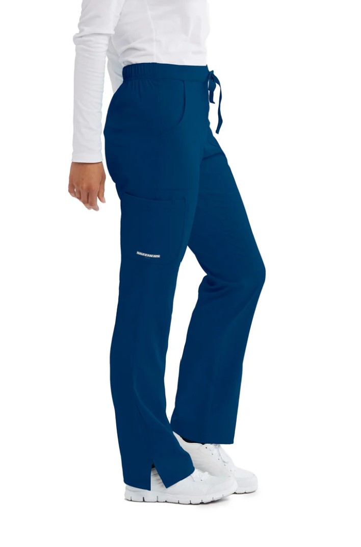 Skechers Pantalón SK201 Navy - Image 2