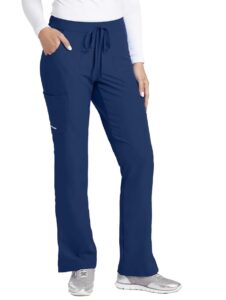 Skechers Pantalón SK201 Navy