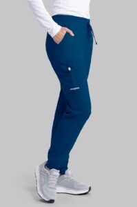 Skechers Pantalón Jogger 552 Navy