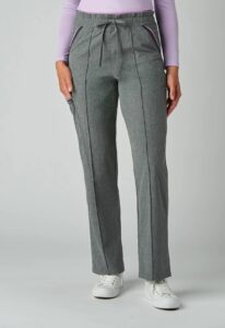 Koi Basics Pantalón 789 Heather Grey