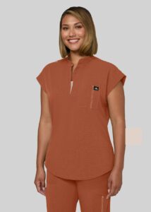 Koi Solis Scrub 1131 Dark Copper