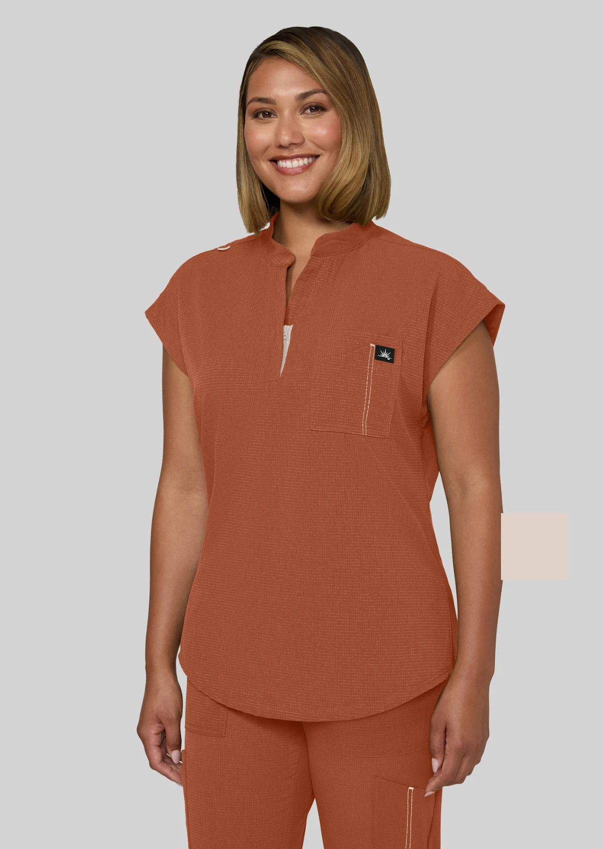 Koi Solis Scrub 1131 Dark Copper