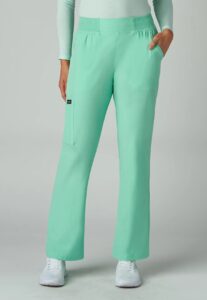 Koi Basics Pantalón 778 Heather Jelly Mint