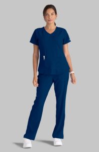 Skechers Pantalón SK201 Navy