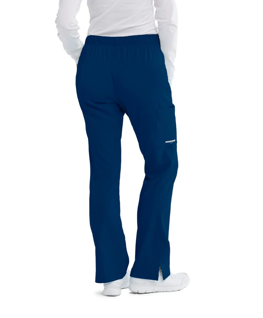Skechers Pantalón SK201 Navy - Image 3