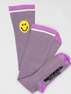 Koi Medias de Compresión SA179 SMG