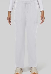 Koi Solis Pantalón Regular 785 White