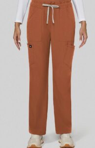 Koi Solis Pantalón Regular 785 Dark Copper