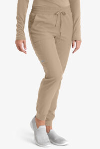 Skechers Pantalón Jogger 552 Khaki