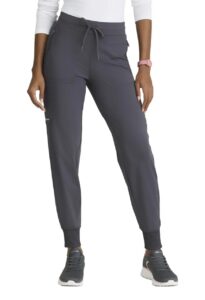 Skechers Pantalón Jogger  SKP669 Pewter