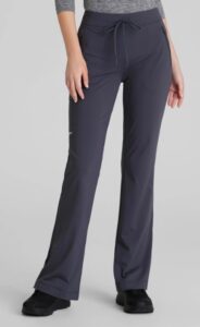 Skechers™ by Barco Pantalón SKP656 Pewter