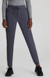 Skechers™ Pantalón SKP669Petite Pewter