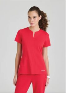 Skechers™ Scrub Top SKT304 Hero