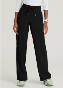 Skechers Pantalón SKP707 Black
