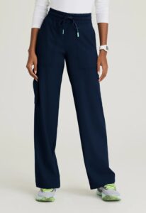 Skechers Pantalón SKP707 Navy