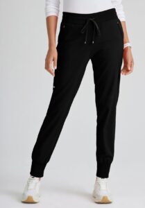 Grey's Anatomy™ Pantalón Jogger GRSP537 Black
