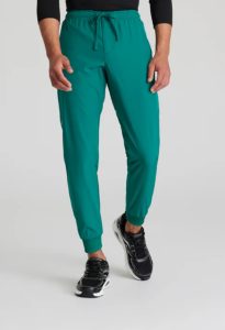 Skechers Pantalón Jogger 572 Hunter Green