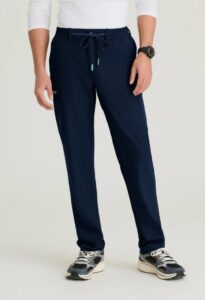 Skechers Pantalón SKP708 Navy