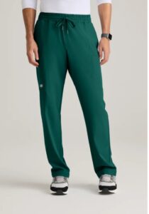 Skechers Pantalón SKP718 Hunter