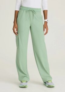 Skechers Pantalón SKP707 Field Green