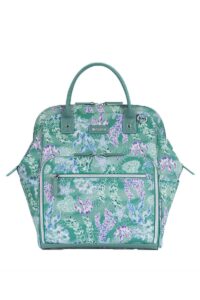 Maevn Bolso NB003 Seafoam