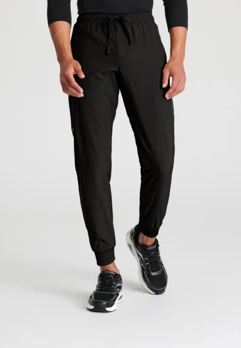 Skechers Pantalón Jogger 572 Black