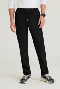 Skechers Pantalón SKP708 Black