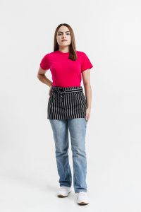 AlfaZeta Delantal Chira Estampado