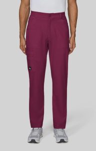 Koi Solis Pantalón 610 Wine