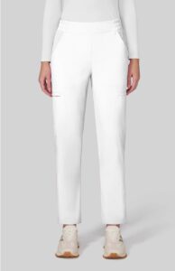 Koi Pantalón 786 White